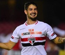 Pressão por contratação de Pato aumenta no São Paulo após clássico