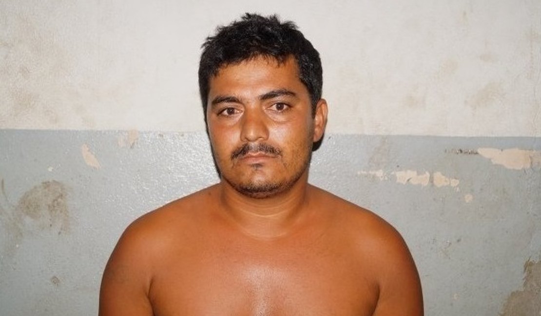 Após ser alvejado a tiros, cigano morre na UE em Arapiraca