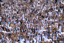 Se cuida, Santos venceu os últimos doze jogos no Pacaembu