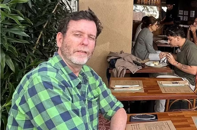 Dono de restaurante peruano e idealizador de projetos para o Botafogo, morre Marcos Muller, aos 57 anos