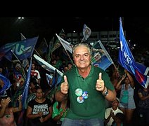 Ex-prefeito de Cajueiro, Palmery Neto tem contas de campanha rejeitadas e deve devolver R$ 81 mil ao erário, decide TRE
