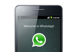 WhatsApp fará chamadas de voz ainda este ano