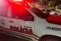 Força Tática do 12° Batalhão cumpre mandado e prende homem por dívida de pensão alimentícia em Maceió