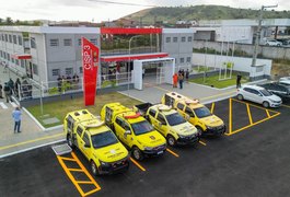 Roubos e mortes em assaltos caem até 94% em Alagoas