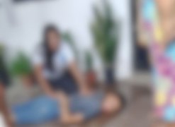 Jovem de 18 anos é executado com vários disparos no Vergel do Lago, em Maceió