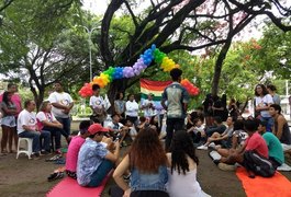 Alagoas tem o 2º maior nº de mortes de LGBT do país no primeiro trimestre de 2018