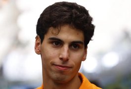 Sauber contrata Gabriel Bortoleto para temporadas 2025 e 2026