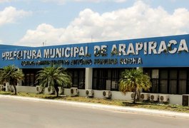 Prefeitura de Arapiraca divulga nota sobre débito com Eletrobras