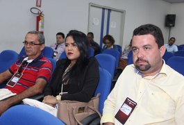 Limoeiro de Anadia busca capacitação para elaborar o Plano Municipal de Saneamento Básico