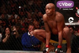 Anderson Silva não comparece à comissão e é suspenso até março