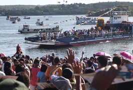 Fé e Tradição: Penedo celebra 142ª edição da Festa do Bom Jesus dos Navegantes