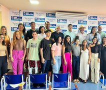 Membros do Conselho Municipal da Juventude tomam posse em São Sebastião