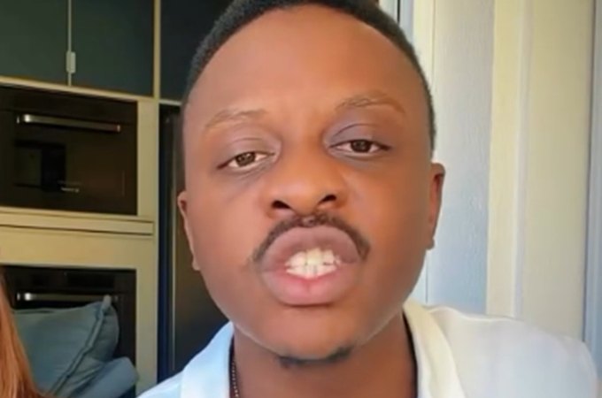 Em áudio, Guto Zacarias, do MBL, incentiva ex-namorada a fazer aborto; deputado diz que teve 'pensamento pecador'