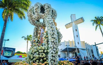 Festividades de Nossa Senhora do Bom Conselho