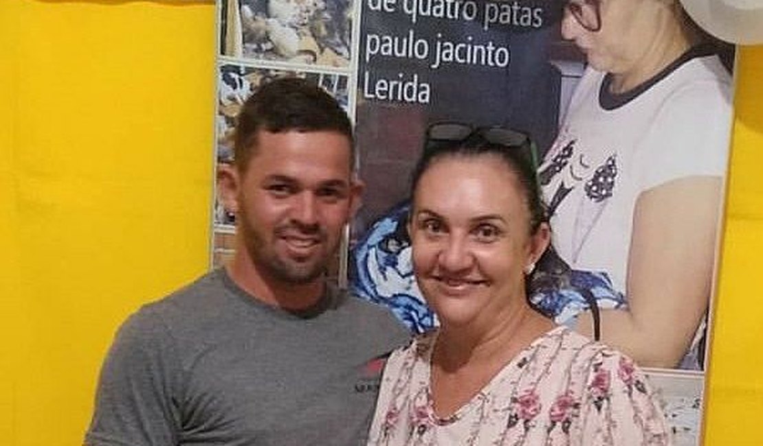 Em ação rápida, envolvidos no atentado contra pré-candidata e marido em Paulo Jacinto são presos
