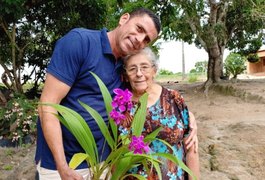 Mãe do prefeito de Limoeiro de Anadia morre vítima do novo coronavírus