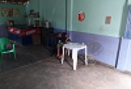 Homem é morto a tiros dentro de bar em Feira Grande
