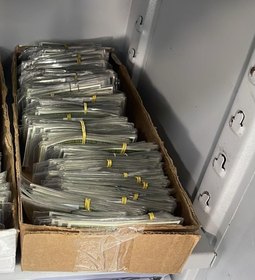 Mais de 147 mil Carteiras de Identidade Nacional aguardam retirada no Instituto de Identificação de Alagoas