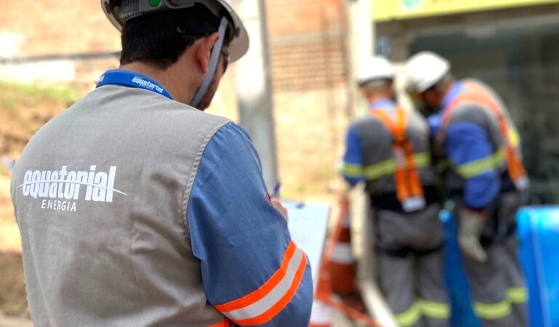 Operações em Girau do Ponciano, Coruripe e Porto Calvo miram furto de energia elétrica e resultam na prisão de homem