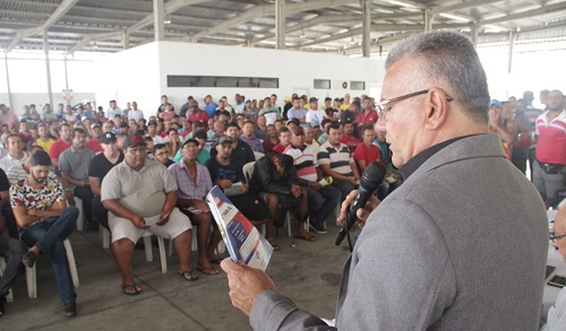 Detran leiloa quase 400 veículos no próximo dia 25; saiba como participar