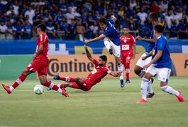 CRB visita o Cruzeiro no Mineirão buscando vitória para entrar no G4 da Série B