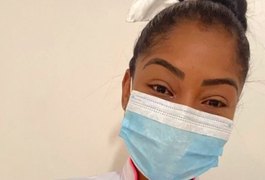 Idoso é denunciado após se recusar a se vacinar com enfermeira negra