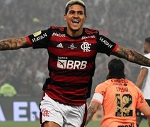 Pedro, do Flamengo, sofre grave lesão no joelho na seleção e está fora da temporada