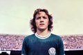 Morre Leivinha, ídolo do Palmeiras, aos 76 anos