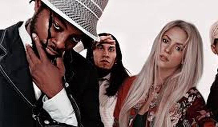 Black Eyed Peas e Shakira lançam clipe de “Girl Like Me”