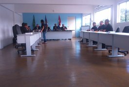 Sinteal acusa prefeitura de São Sebastião de enganar os professores