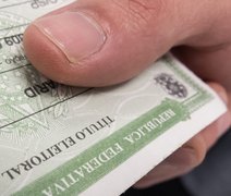 Termina hoje prazo para eleitor faltoso evitar cancelamento de título