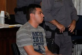 15 anos após o crime, Lindemberg tem rotina de leitura e trabalho em prisão com presos famosos