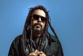 Marcelo Falcão, ex-vocalista da banda O Rappa, não paga pensão alimentícia da filha e tem prisão decretada