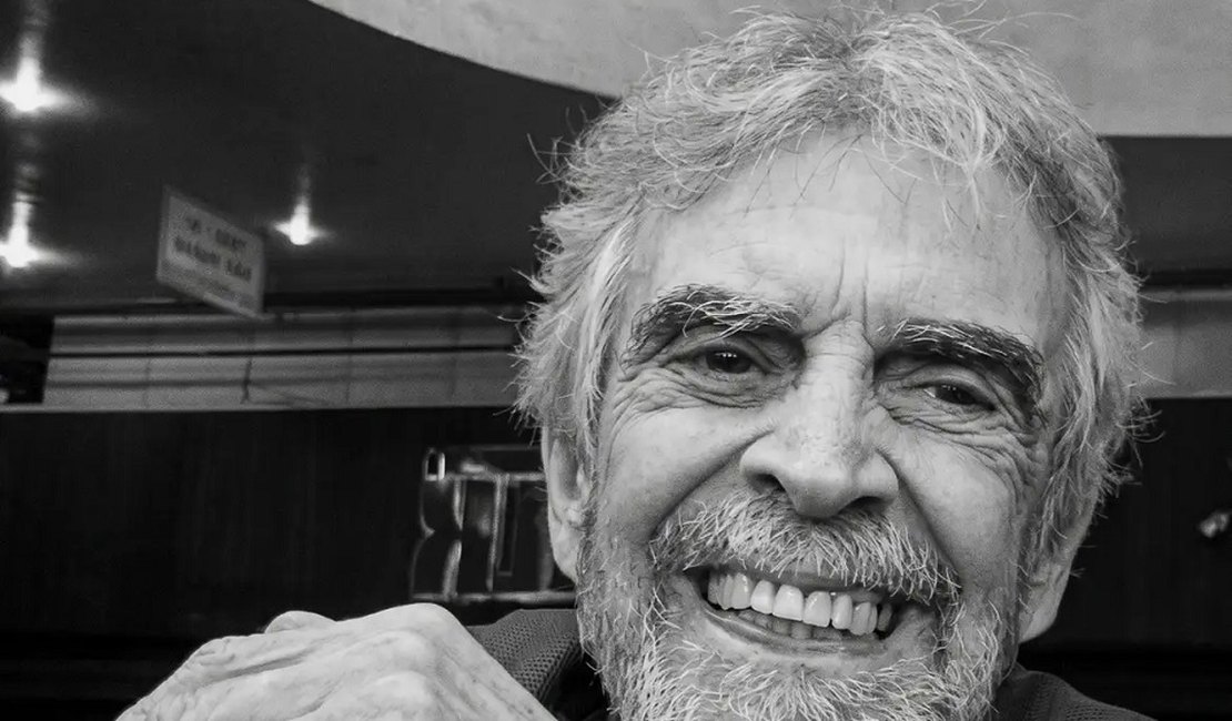 Vladimir Sacchetta, jornalista e pesquisador, morre aos 75 anos