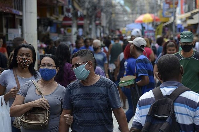 Vírus sincicial e Influenza A estão em ascensão na maior parte do país, diz Fiocruz