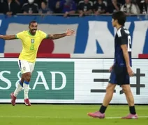 Seleção Brasileira confirma adversários para a Data Fifa de novembro