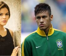 Bruna Marquezine e Neymar terminam o namoro