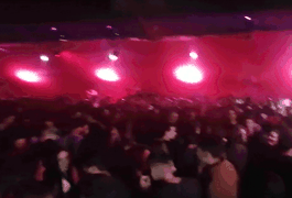 Blitz interrompe festa clandestina com 1.500 pessoas em fábrica desativada na Zona Sul de SP