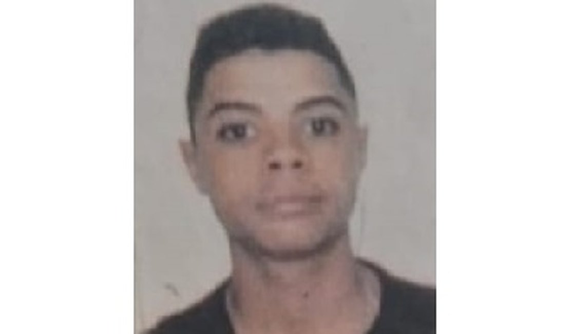 Jovem tem corpo abandonado em Palmeira dos Índios após ser sequestrado e assassinado