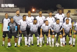 Com definição da tabela, o ASA vai enfrentar o Itabaiana (SE)