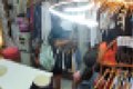 Funcionária é avisada e quatro meninas são flagradas furtando roupas em loja no Centro de Arapiraca
