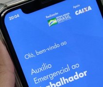 Saque do auxílio é liberado hoje a nascidos em novembro e dezembro