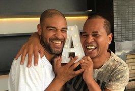 Chulapa convoca seleção de craques para despedida em Atalaia