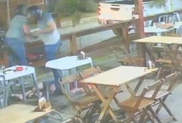 Operação entre policiais civis de AL e TO desarticula grupo envolvido em homicídio