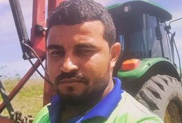 Mecânico reage a assalto e é assassinado a tiros na zona rural de Junqueiro