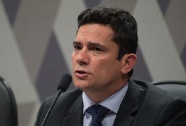 Moro envia ao Supremo investigação sobre Lula