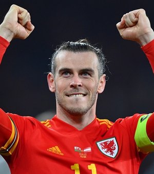 Gareth Bale anuncia aposentadoria do futebol aos 33 anos
