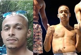 Veja a identidade do jovem morto com golpes de peixeira em Palmeira dos Índios