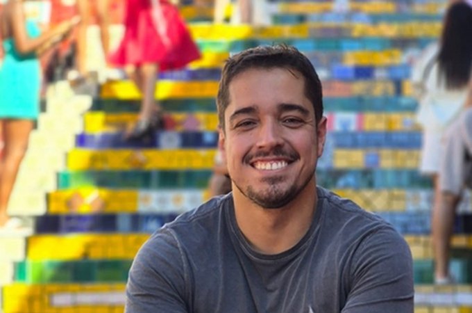 Repórter de afiliada da Globo é encontrado morto em apartamento