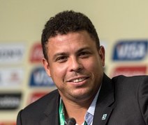 Ronaldo compra time de futebol nos Estados Unidos